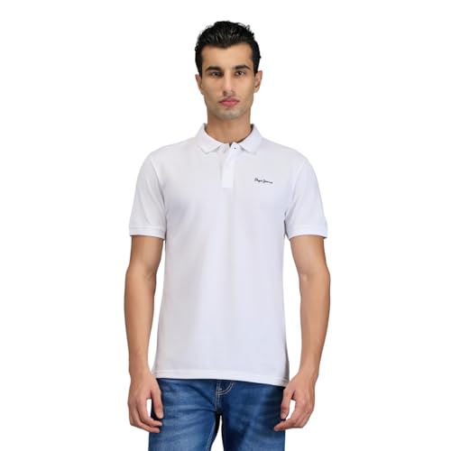 Image of Pepe Jeans Men T-Shirt