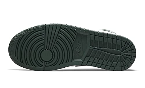 Image of Nike Men's Air Jordan 1 Mid Sneaker