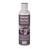 Nano Gloss Superpolish Küchenpolitur Möbelpolitur hochglanz Versiegelung 250 ml