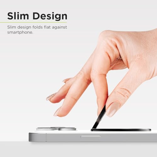 Image of PureGear Magnetic Phone Ring Grip, for MagSafe Kickstand Holder