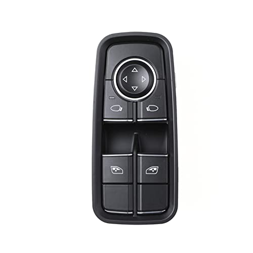 Interrupteur lève-vitre avant 911 réparer bouton rétroviseur bloqué Cayman 991