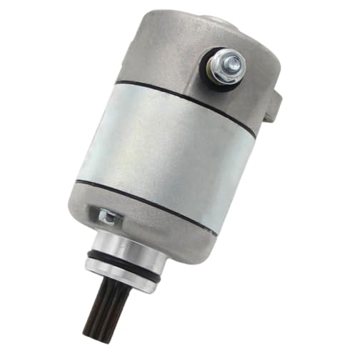 Démarreur 31200-KPP-T01 : solution contre les pannes de lancement CBR125R JC50