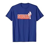 Edwin Diaz - Sugar - New York Baseball T-Shirt