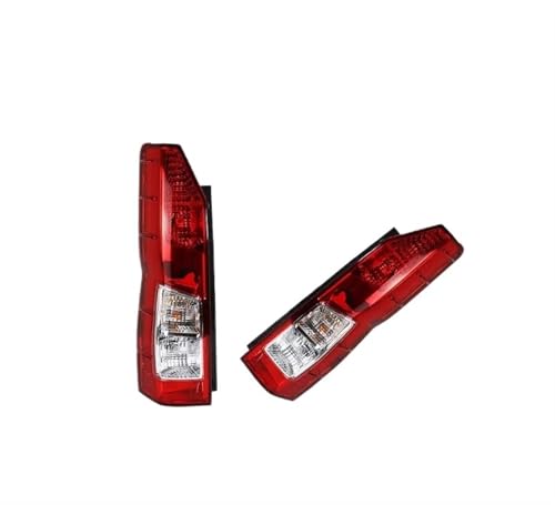 Feu arrière pour Toyota Hiace H300 H322 2019-2022 bloc optique gauche et droit
