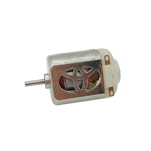 Réparer jouet cassé avec le moteur DC 130 FC-130SA 3.2V haute vitesse 20mm