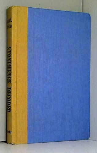 Stonehedge Decoded B004JNVH4W Book Cover