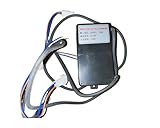 ITSHSJOEF Original-Zündsteuergerät HW-220VAC-Zündtransformator