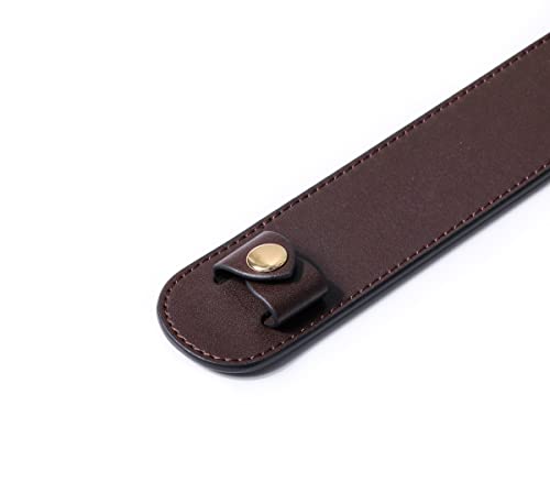 GOXTECH Leather Shoulder Strap Pad for Designer Trendy Bags3