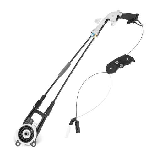 Harnais de porte coulissante électrique 20A pour mini-fourgonnette