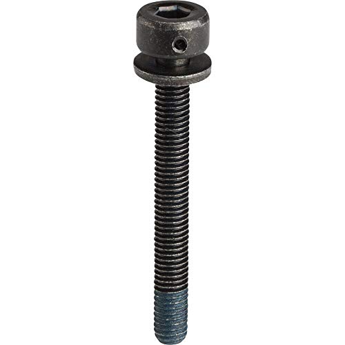 Dérailleur route instable ? Fixez votre convertisseur avec la vis Shimano M5 x 41.8mm Y81743350