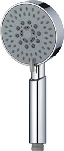 Función de mezclador de ducha cabeza de ducha baño remotesreplaced