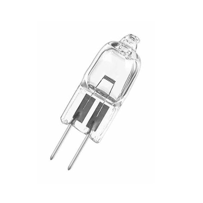 Espectrofotómetro UV-2000 2200 UV-Visible Lámpara de Deuterio DD2.5T ZL(12V20W tungsten lamp)