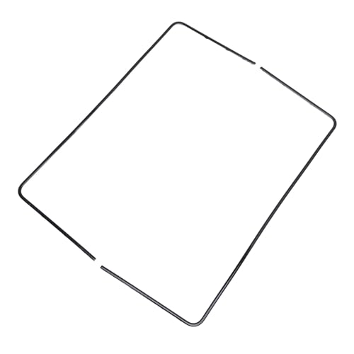 Cadre central en plastique durable Z Fold 5 5G F946 kit de réparation