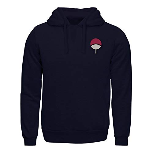 Sweat-shirt Naruto - Uchiha Family