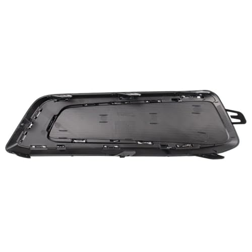 Fog Hole Cover 2 piezas Polipropileno y Plástico ABS Cromado para Chevy Impala LTZ 14-16 & LS 14-19 & LT 14-20 GM1039145 22738852, instalación sencilla miniatura 5