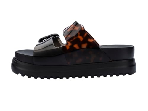 Melissa Cozy Platform Sandals for Women