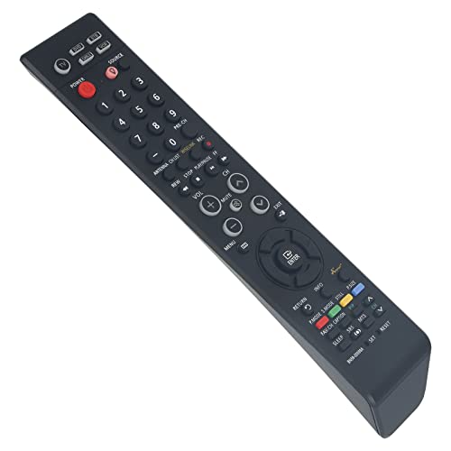 Télécommande BN59-00599A pour retrouver vos soirées cinéma Samsung - 2