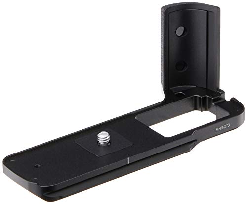 Image of Fujifilm MHG-XT3 Metal Hand Grip