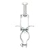 10Pcs Cable Clamp for Pipe; Conduit Hanger with Beam Clamp; Cable Hangers for Wire; Beam Clamps; Hanger Clamps; I Beam Clamps and Hangers