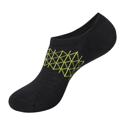Image of Hanes Women's Socks, 4-pack, Absolute Active Cushioned Moisture-wicking Best Women's Socks, Crew, Ankle and No Show