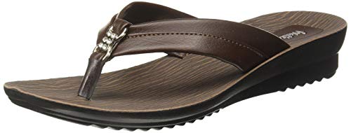 Image of Walkaroo Women's W172 Fashion Sandals
