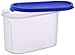 Tupperware Modular Mates Oval #2 Storage Box, 1.1 Litres (102)