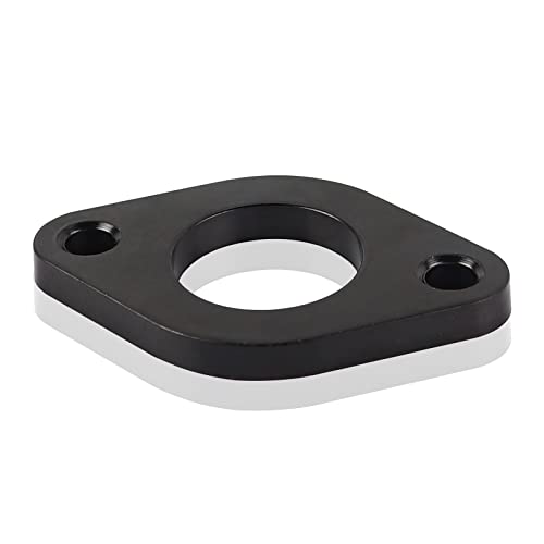 Image of FLYPIG 5pcs GY6 Intake Manifold Gasket Spacer Insulator for 125cc 150cc | for QMJ157 152QMI 4-Stroke Engines, Taotao Roketa Moped Scooter, Dirt Bike ATV Quad, Go Karts