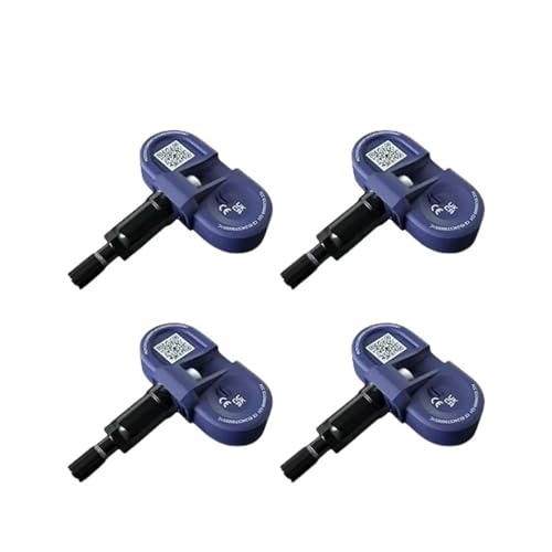 Capteur TPMS pour Tesla résout alerte pression pneu Model 3 Y S X