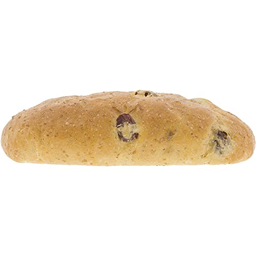 Biopanaderie, Briochespeltspel, 12 x 65 g (750 g), milieuvriendelijk, met moedermassa, handgemaakt - Image 7