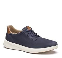 Navy Nubuck