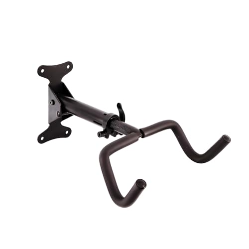 [Koutimule]�y�ω׏d30kg�z���]�ԕǊ|���t�b�N �}�E���e���o�C�N���[ �Ȑ݌v ���������\�� �ǖʎ��t���� �ƒ�p���]�Ԑ��� ���[�h�o�C�N/MTB�Ή� ���{�Z��d�l �ȒP�ݒu ��