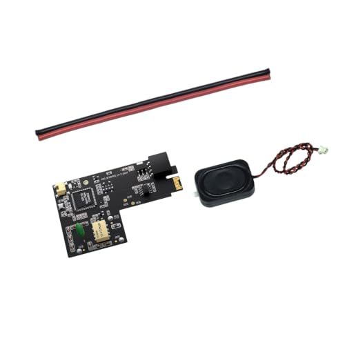 Placa PCB I2C para comprobación de diodos y reparación de medidores eléctricos