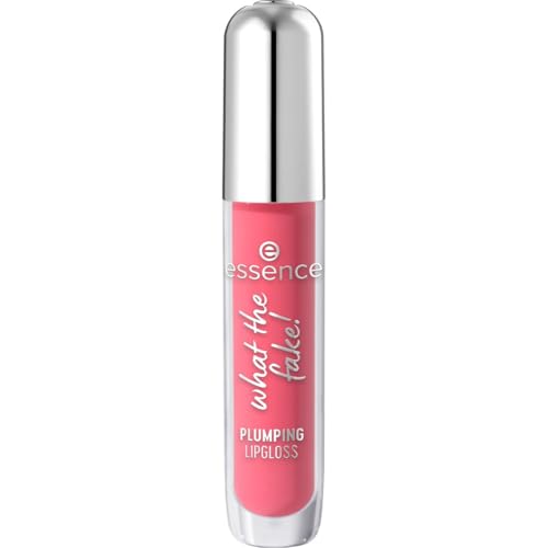 Essence What The Fake! À Lèvres Volumisant Teinte 101 Main Squeeze 4 Ml - vue 2