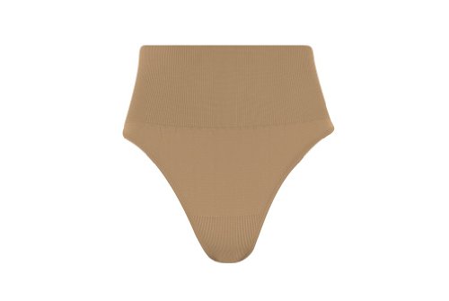 Calcinha Fio Dental Redutora Slim Loba Lupo 41010-001 Microfibra