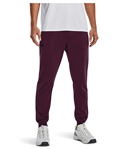Pantalon Sportstyle Tricot Under Armour contre le froid en hiver