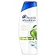 Head & Shoulders Apple Fresh Anti-Schuppen-Shampoo 500ml Zur Täglichen Anwendung. Bis Zu 100% Schuppenschutz, Klinisch Getestet. Für Jeden Haar- Und Kopfhauttyp. Reines Frischegefühl Mit Apfelduft