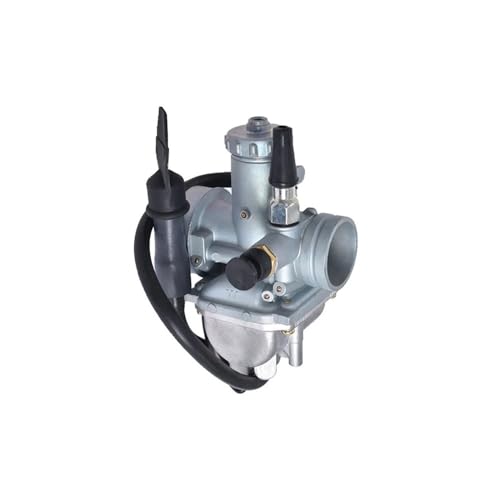 Carburateur LT230GE LTF230 quad mécanique moteur 230cc - 3