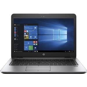 Image of (Refurbished) HP ELITEBOOK 840 G4 (Core i7 7th GEN / 8GB RAM / 512GB SSD / WEBCAM / 14'' NON TOUCH / WIN 10 P