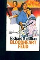 Bloodheart Feud 0712616225 Book Cover