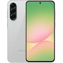 Samsung Galaxy A56 5G Cell Phone, 256GB AI Smartphone, Unlocked Android, AI Photo Edits, Large Screen, Long Battery Life, 2025, US 1 Yr Manufacturer Warranty, Awesome LightGray