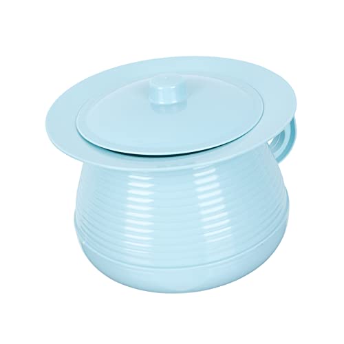 Outanaya 1pc プラスチック便器肥厚子供用家庭用便器便器ポット便座ポット