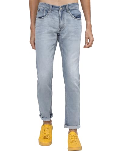 Image of Locomotive Men Jeans