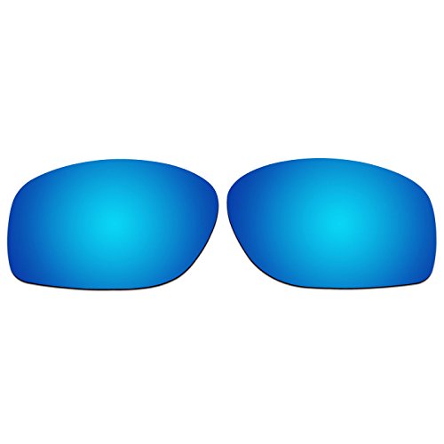 Image of ACOMPATIBLE Replacement Lenses for Oakley Conductor 8 Sunglasses OO4107