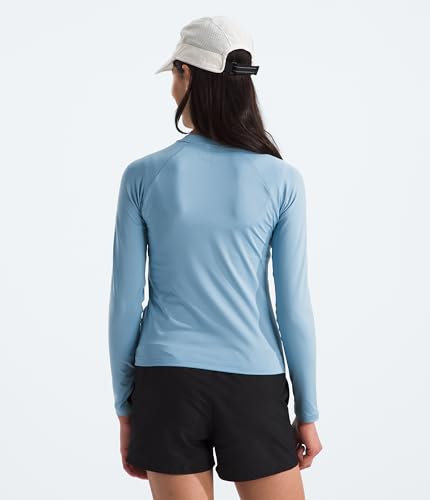 THE NORTH FACE Girls' Amphibious Long Sleeve Sun Tee4