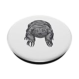Zoom IMG-1 tardigrado design con popsockets popgrip Zoom IMG-1 tardigrado design con popsockets popgrip
