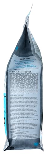 Image of I AND LOVE AND YOU, Cat Food Kibble Surf N' Chick Nude, 80 Ounce