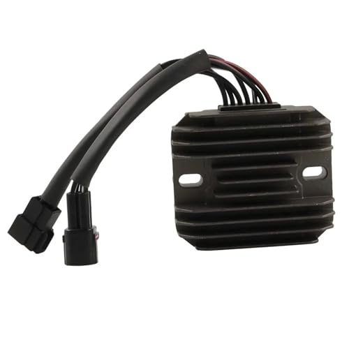 Régulateur tension moto 32800-47H00 idéal pour sécuriser vos longs voyages