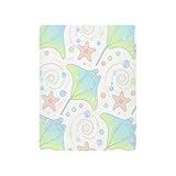 Zoom IMG-1 childish animal manta ray lenzuola Zoom IMG-1 childish animal manta ray lenzuola