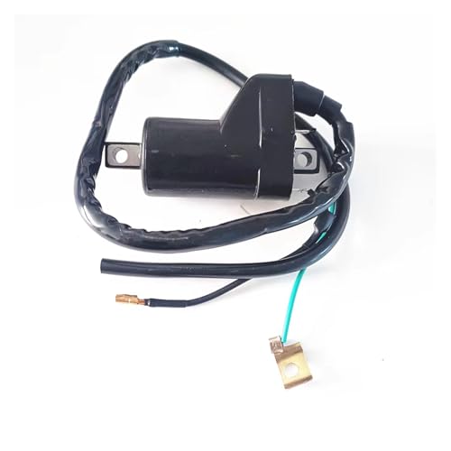 Bobine d'allumage étanche pour cross CR 250 500 R contacteur robuste