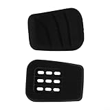 Design de compression : spécialement conçu pour résister aux exigences de l'entraînement sérieux et de la course, offrant un soutien fiable tout au long de vos aventures à vélo.